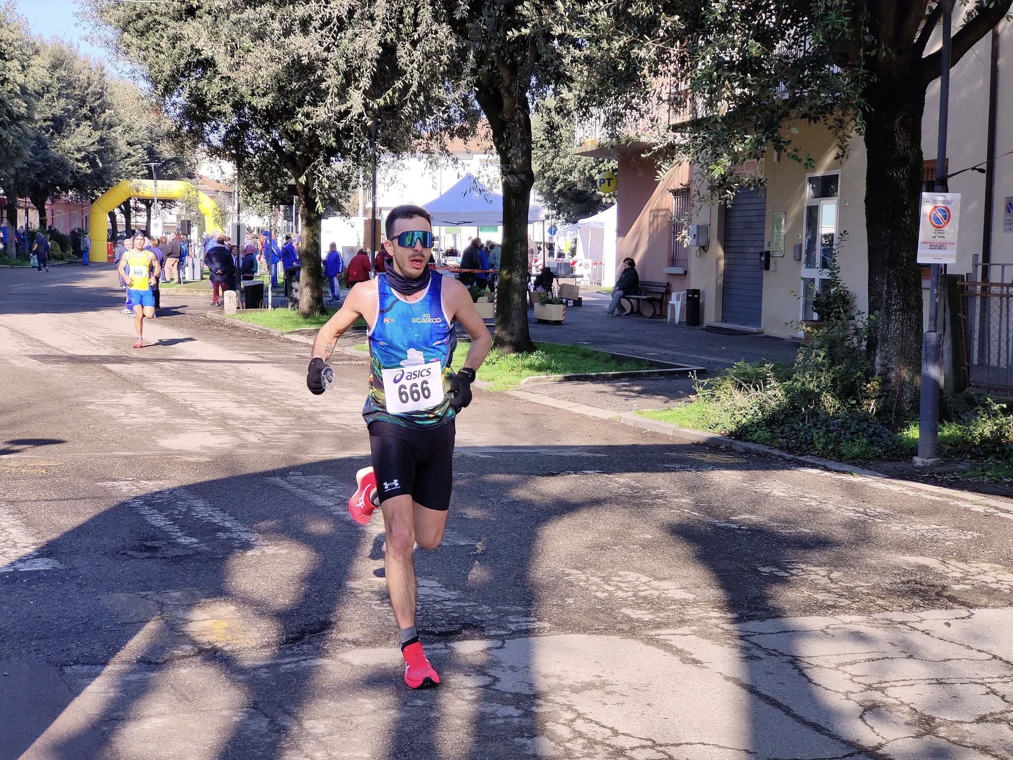 San Patrizio: Trofeo Buriani e Vaienti - 02 marzo 2025